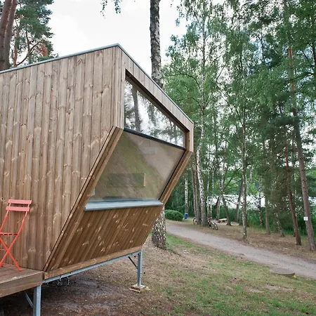 Holiday home Sleep Space 3 - Salemer *