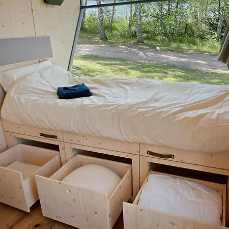 Sleep Space 3 - Salemer Salem (Schleswig-Holstein)