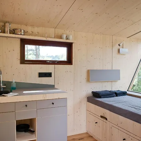 Holiday home Sleep Space 3 - Salemer *