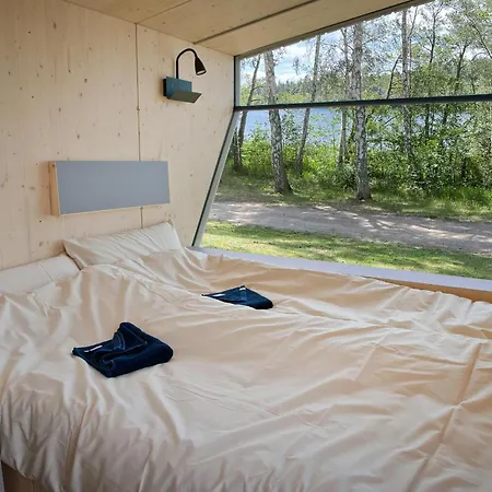 Sleep Space 3 - Salemer