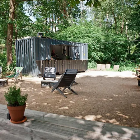 Holiday home Sleep Space 3 - Salemer