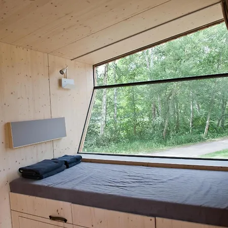 Holiday home Sleep Space 3 - Salemer Salem (Schleswig-Holstein)