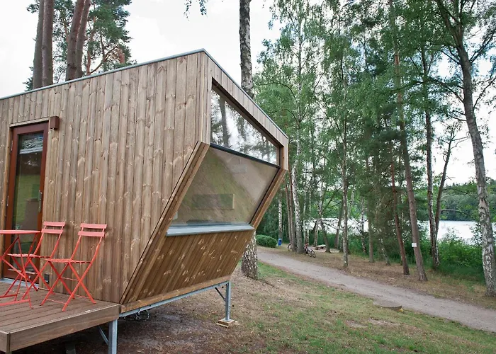 Holiday home Sleep Space 3 - Salemer *