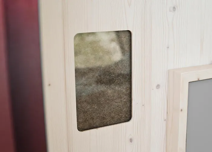 Holiday home Sleep Space 3 - Salemer Salem (Schleswig-Holstein)