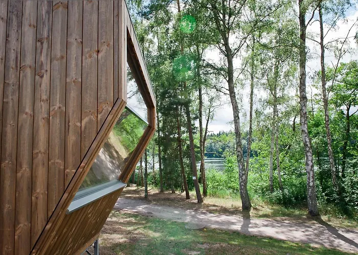 Holiday home Sleep Space 3 - Salemer *